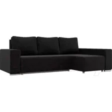 Диван угловой Stolline Маркиз 05 У(П)Л (Aloba 04)