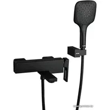 Смеситель Gappo Futura G3217-6