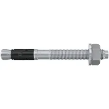 Анкерный болт Fischer FAZ II Plus 10/100 ZP 564584 (20 шт)