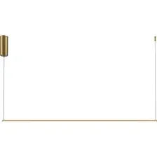 Подвесная люстра Maytoni Halo MOD246PL-L24BSK