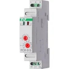 Реле времени Евроавтоматика F&F PCR-513 EA02.001.003