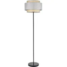 Торшер Lumion Moderni Launa 8043/1F