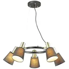 Подвесная люстра Lumion Marcus 3638/5