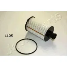 Фильтр масляный JAPANPARTS FO-L10S LandRover Range Rover 5.0 V8 09