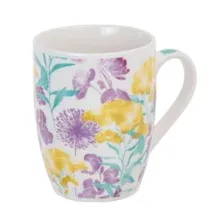 Кружка Perfecto Linea FLORA-4 30-063634