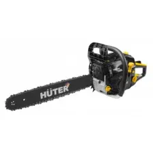 Бензопила Huter BS-52 / артикул 70/6/3