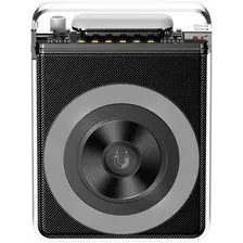 Внешний аккумулятор XO PR226 10000mAh (черный)