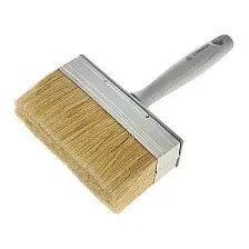 Кисть малярная Tundra 881583
