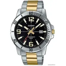 Наручные часы Casio MTP-VD01SG-1B