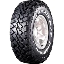 Всесезонные шины Maxxis MT-764 265/75R16 112/109N