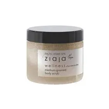 Скраб для тела ZIAJA Baltic Home SPA Wellness, 300 мл