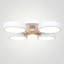 Припотолочная люстра ImperiumLoft Joist01 178323-26