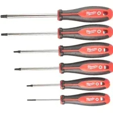 Набор отверток Milwaukee 4932471809