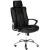 офисное компьютерное кресло Tetchair Oxford, черный