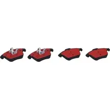 Тормозные колодки Brembo P36030