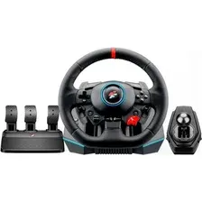 Руль FlashFire Mnaco F117