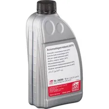 Масло трансмиссионное FEBI BILSTEIN ATF 3 5 л (39096)