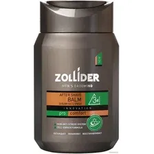 Бальзам после бритья Zollider Pro Comfort Охлаждающий (150 мл)