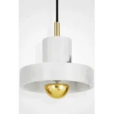 Люстра средней высоты ImperiumLoft Marble01 101775-26