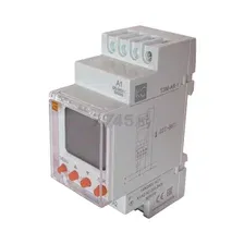 Таймер электронный КС ТЭМ-AS-1 82730