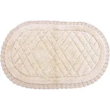 Коврик для ванной Sofi De MarkO Rachel 60х100 КВ-РШ-5-60х100 (капучино)