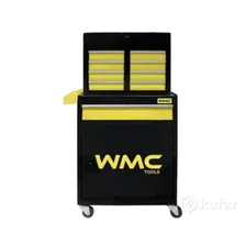 Тележка инструментальная WMC Tools WMC-WMC253