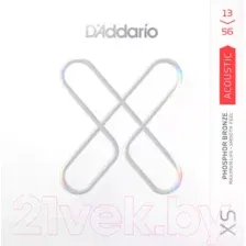 Струны для гитары D'Addario XSAPB1356