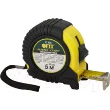 Рулетка FIT Профи 17306