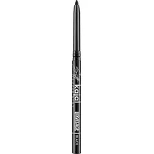 Карандаш-кайал LUXVISAGE Soft Kajal Super Stay Механический тон Black (0.25г)