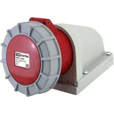 Розетка промышленная TDM Electric SQ0611-0029