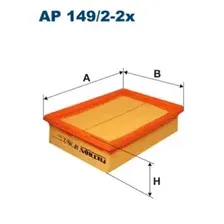 Воздушный фильтр FILTRON AP149/2-2X