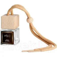 Автопарфюм Gamma D'ORO SELECTIVE Aqua De Vida 10мл