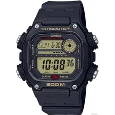 Наручные часы Casio Collection DW-291H-9A