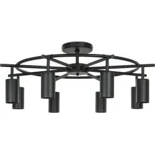Люстра Lightstar Rullo LR718378