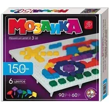 Мозаика/пазл Десятое королевство 00966