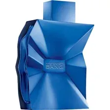Туалетная вода Marc Jacobs Bang Bang (100мл)