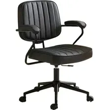Офисное кресло myroo Office Spark XT-6242-B (black)
