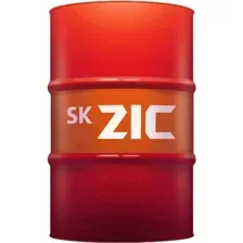 Моторное масло ZIC X9 FE 5W-30 200л