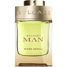 Парфюмерная вода Bvlgari Man Wood Neroli EdP (60 мл)