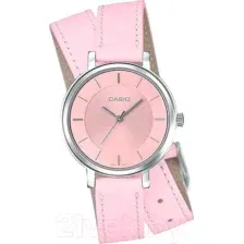Наручные часы Casio LTP-E143DBL-4A2