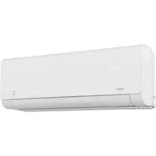 Кондиционер Funai Shogun Inverter 2024 RAC-I-SG25HP.D02