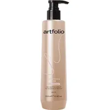 Кондиционер для волос Artfolio Nutritive & Liss (300мл)