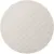 Ковер для жилой комнаты LAXMI Comfort 847 круг (1.2x1.2, Cream/Cream)