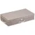 Коробка для хранения Handy Home AH-11 (серый)