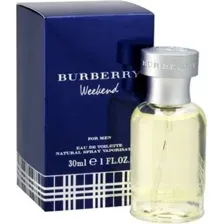 Туалетная вода Burberry Weekend For Men EdT (30 мл)