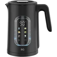 Электрический чайник BQ KT1062DW (черный)