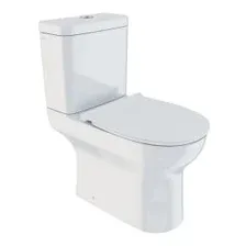 Унитаз напольный Iddis Drum