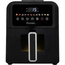 Аэрогриль (аэрофритюрница) Pioneer SM535D