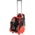 Рюкзак-переноска Ferplast Trolley 85740099 (красный)