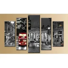 Модульная картина Arthata 5m-246 105x60